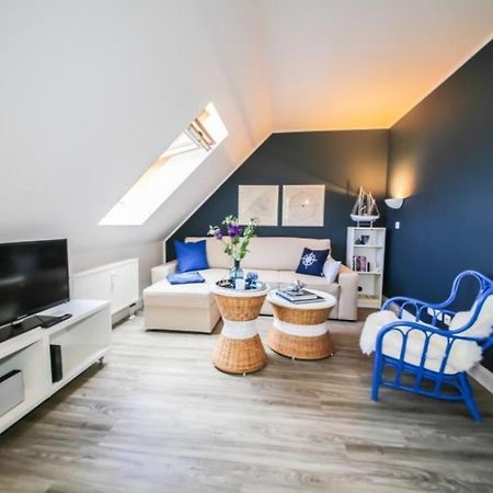 Ferienwohnung Nordnordost Timmendorfer Strand Exterior photo